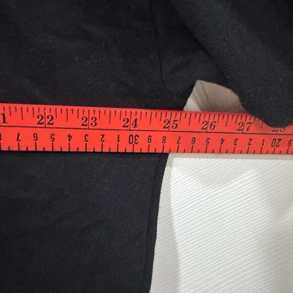 Darc Sport Wolves Forever Lightning‎ Wolf Shirt Tshirt Large L Black - Picture 8 of 8